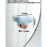 掃除用ブラシ 柄付きブラシ ガラスクリーナー | PlusNao | 詳細画像15 