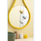 掃除用ブラシ 柄付きブラシ ガラスクリーナー | PlusNao | 詳細画像6 