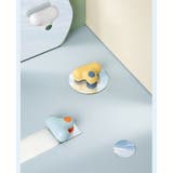 掃除用ブラシ 柄付きブラシ ガラスクリーナー | PlusNao | 詳細画像8 