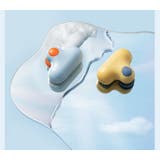 掃除用ブラシ 柄付きブラシ ガラスクリーナー | PlusNao | 詳細画像9 