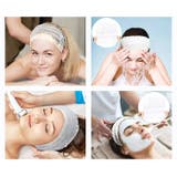 使い捨てヘアバンド 20個組 女性 | PlusNao | 詳細画像2 