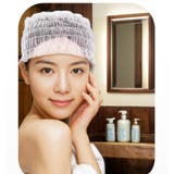 使い捨てヘアバンド 20個組 女性 | PlusNao | 詳細画像3 