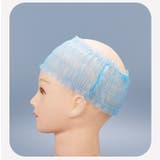 使い捨てヘアバンド 20個組 女性 | PlusNao | 詳細画像4 