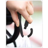 マルチフック 荷物掛け カラビナ | PlusNao | 詳細画像4 