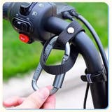 マルチフック 荷物掛け カラビナ | PlusNao | 詳細画像6 