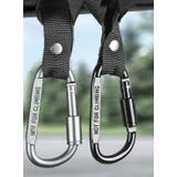 マルチフック 荷物掛け カラビナ | PlusNao | 詳細画像7 