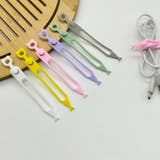 ケーブルバンド 単品 1個 | PlusNao | 詳細画像2 