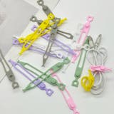 ケーブルバンド 単品 1個 | PlusNao | 詳細画像3 