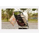 ベビーカーバッグ 荷物入れ 小物入れ | PlusNao | 詳細画像7