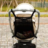 ベビーカーバッグ 荷物入れ 小物入れ | PlusNao | 詳細画像8