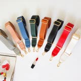 ショルダーストラップ ショルダーベルト バッグストラップ | PlusNao | 詳細画像3 