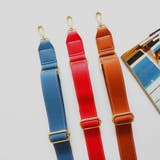 ショルダーストラップ ショルダーベルト バッグストラップ | PlusNao | 詳細画像5 