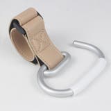 ベビーカーフック 単品 ベビーカー用品 | PlusNao | 詳細画像15