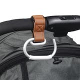 ベビーカーフック 単品 ベビーカー用品 | PlusNao | 詳細画像4