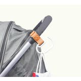 ベビーカーフック 単品 ベビーカー用品 | PlusNao | 詳細画像6