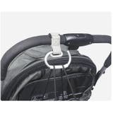 ベビーカーフック 単品 ベビーカー用品 | PlusNao | 詳細画像7