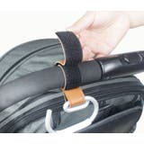 ベビーカーフック 単品 ベビーカー用品 | PlusNao | 詳細画像8