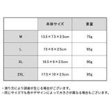 ベルトポーチ スマホポーチ ウエストポーチ | PlusNao | 詳細画像20 