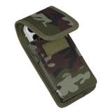 ベルトポーチ スマホポーチ ウエストポーチ | PlusNao | 詳細画像3 