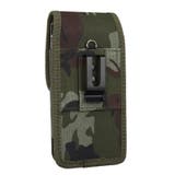 ベルトポーチ スマホポーチ ウエストポーチ | PlusNao | 詳細画像6 