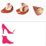 つま先クッション つま先パッド 1足分 | PlusNao | 詳細画像9 