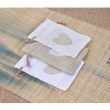 ギフト袋 巾着袋 5枚セット | PlusNao | 詳細画像11