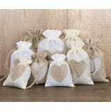 ギフト袋 巾着袋 5枚セット | PlusNao | 詳細画像2