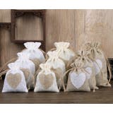 ギフト袋 巾着袋 5枚セット | PlusNao | 詳細画像3