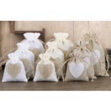 ギフト袋 巾着袋 5枚セット | PlusNao | 詳細画像4