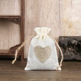 ギフト袋 巾着袋 5枚セット | PlusNao | 詳細画像7