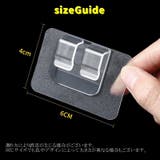 フロアマットクリップ 10個セット 車用 | PlusNao | 詳細画像9