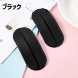 ショルダーパッド 肩紐ズレ防止カバー 1ペア | PlusNao | 詳細画像9