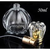 アトマイザー 詰め替え容器 スプレーボトル | PlusNao | 詳細画像2 