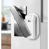 ドアロック ドアノブストッパー 戸口ロック | PlusNao | 詳細画像5 