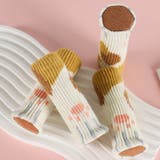 椅子脚カバー 4個セット 1脚分 | PlusNao | 詳細画像5 