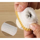 椅子脚カバー 4個セット 1脚分 | PlusNao | 詳細画像9 