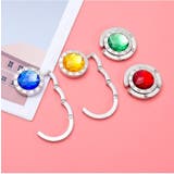 バッグハンガー バッグホルダー バッグフック | PlusNao | 詳細画像4 