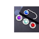 バッグハンガー バッグホルダー バッグフック | PlusNao | 詳細画像7 