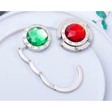 バッグハンガー バッグホルダー バッグフック | PlusNao | 詳細画像8 