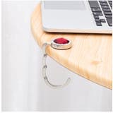 バッグハンガー バッグホルダー バッグフック | PlusNao | 詳細画像9 