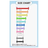 結ばない靴紐 同色16本セット 両足分 | PlusNao | 詳細画像18