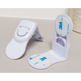 ドアロック 2個セット チャイルドロック | PlusNao | 詳細画像4 