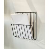 マガジンラック レターラック 金属製 | PlusNao | 詳細画像6 