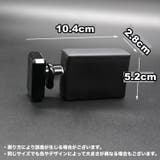 アトマイザー スプレーボトル 詰め替え容器 | PlusNao | 詳細画像7