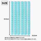 ネイルチップ固定用粘土 ネイルスタンド用ねんど 96個入り | PlusNao | 詳細画像13