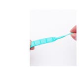 ネイルチップ固定用粘土 ネイルスタンド用ねんど 96個入り | PlusNao | 詳細画像7