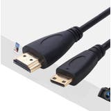 miniHDMItoHDMI変換ケーブル 1 5m | PlusNao | 詳細画像3