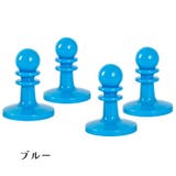 テントポールキャップ 4個セット 避雷キャップ | PlusNao | 詳細画像9