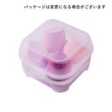 メイクスポンジ 2セット 計8個 | PlusNao | 詳細画像8 