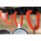 カラビナ フック 単品 | PlusNao | 詳細画像4 